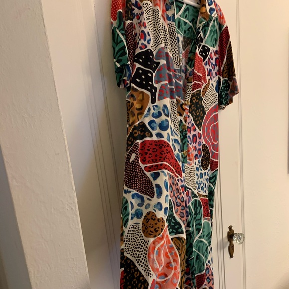 Farm Rio jumper - Picture 4 of 4